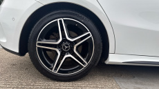 Mercedes-Benz A-Class A200 AMG Line Executive Edition 5dr Auto Petrol Hatchback